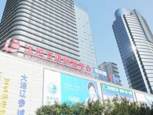 沈陽(yáng)百聯(lián)