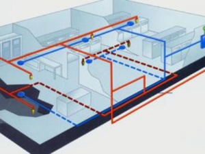 消防設(shè)計(jì)