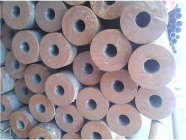 泉州無縫管小口徑制管工藝，你知道多少